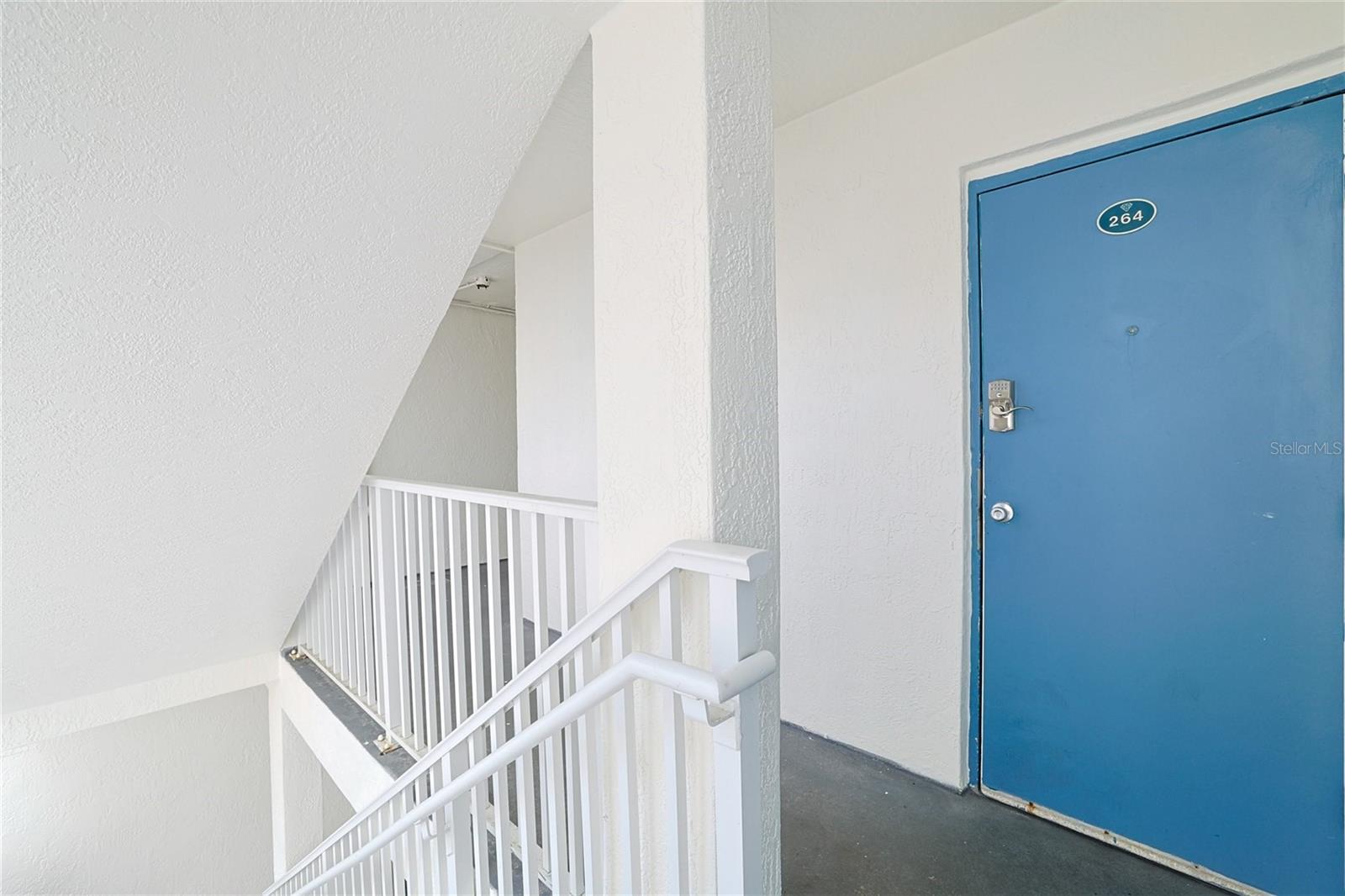 935 S ATLANTIC AVE #264