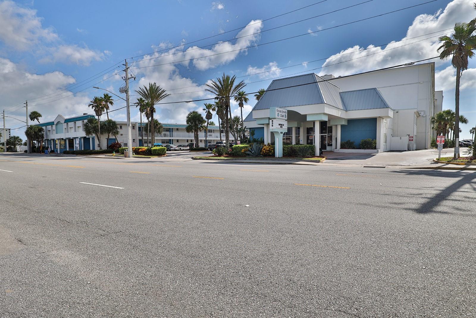 935 S ATLANTIC AVE #264