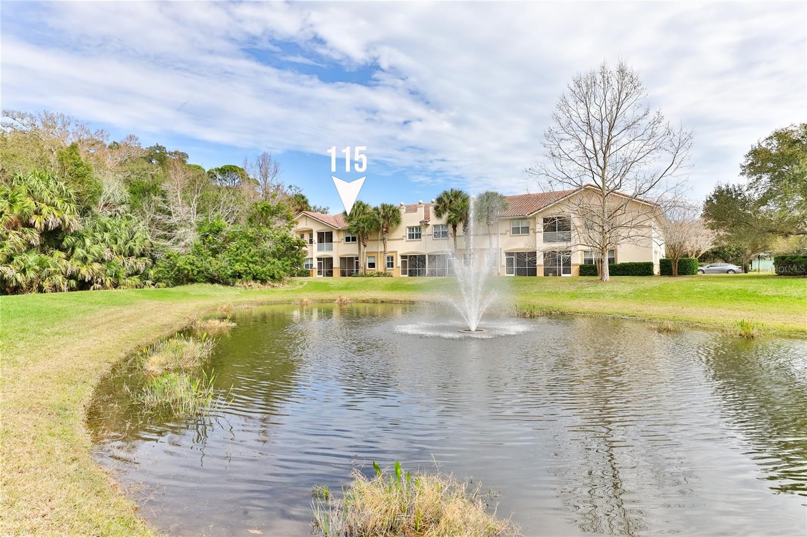 25 RIVERVIEW BND N #115