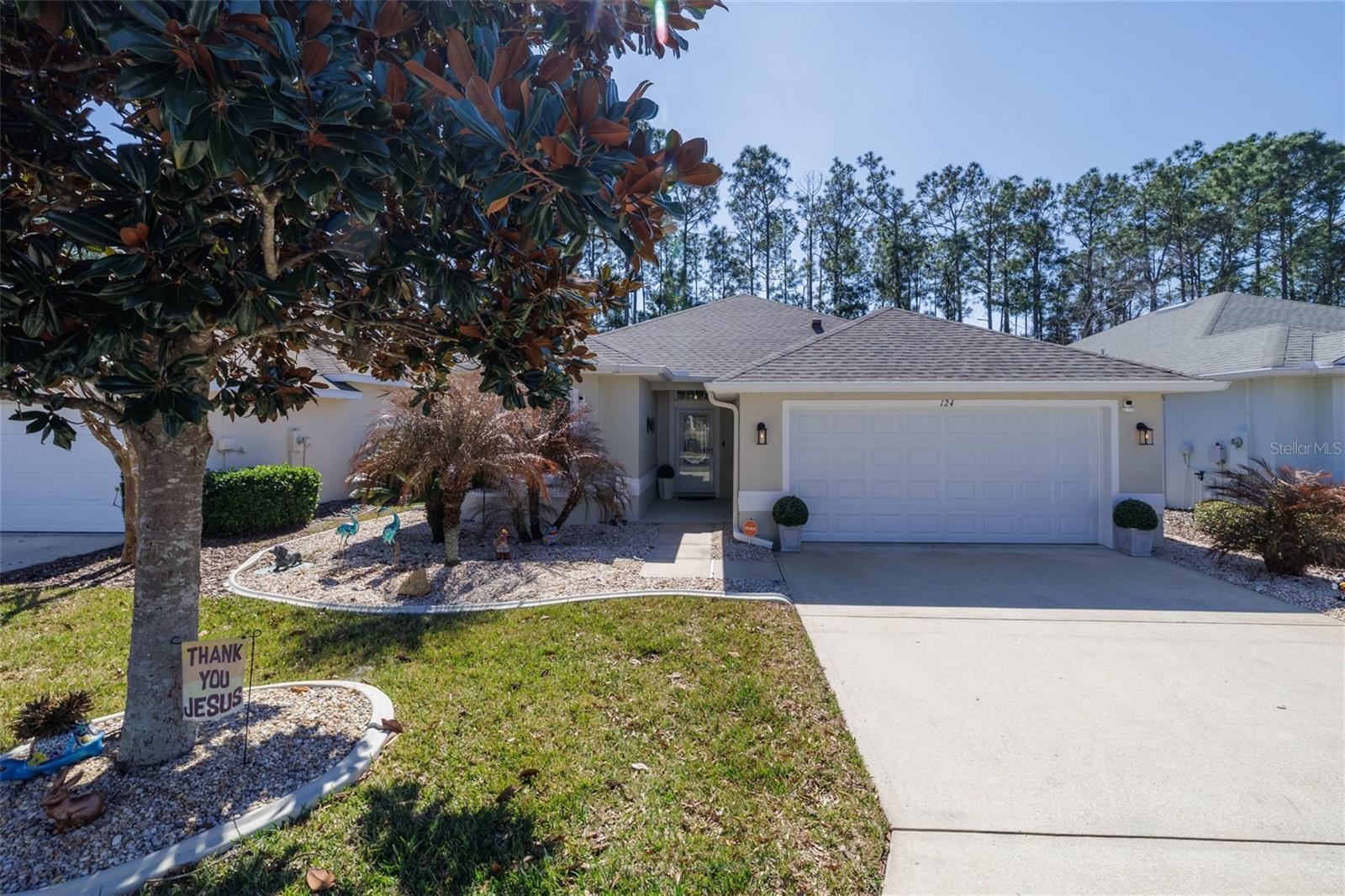 124 RAINTREE CIR
