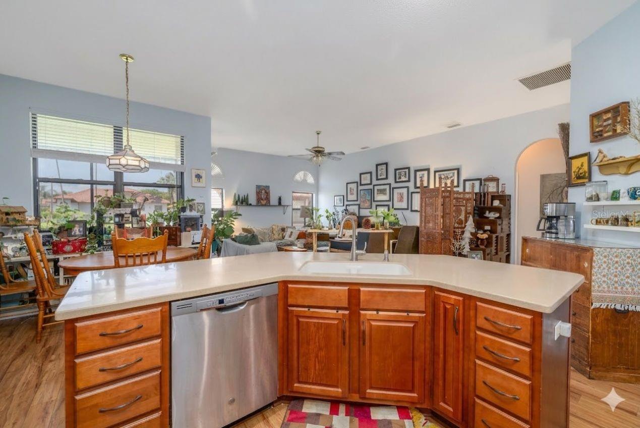 120 SEA SPARROW CT