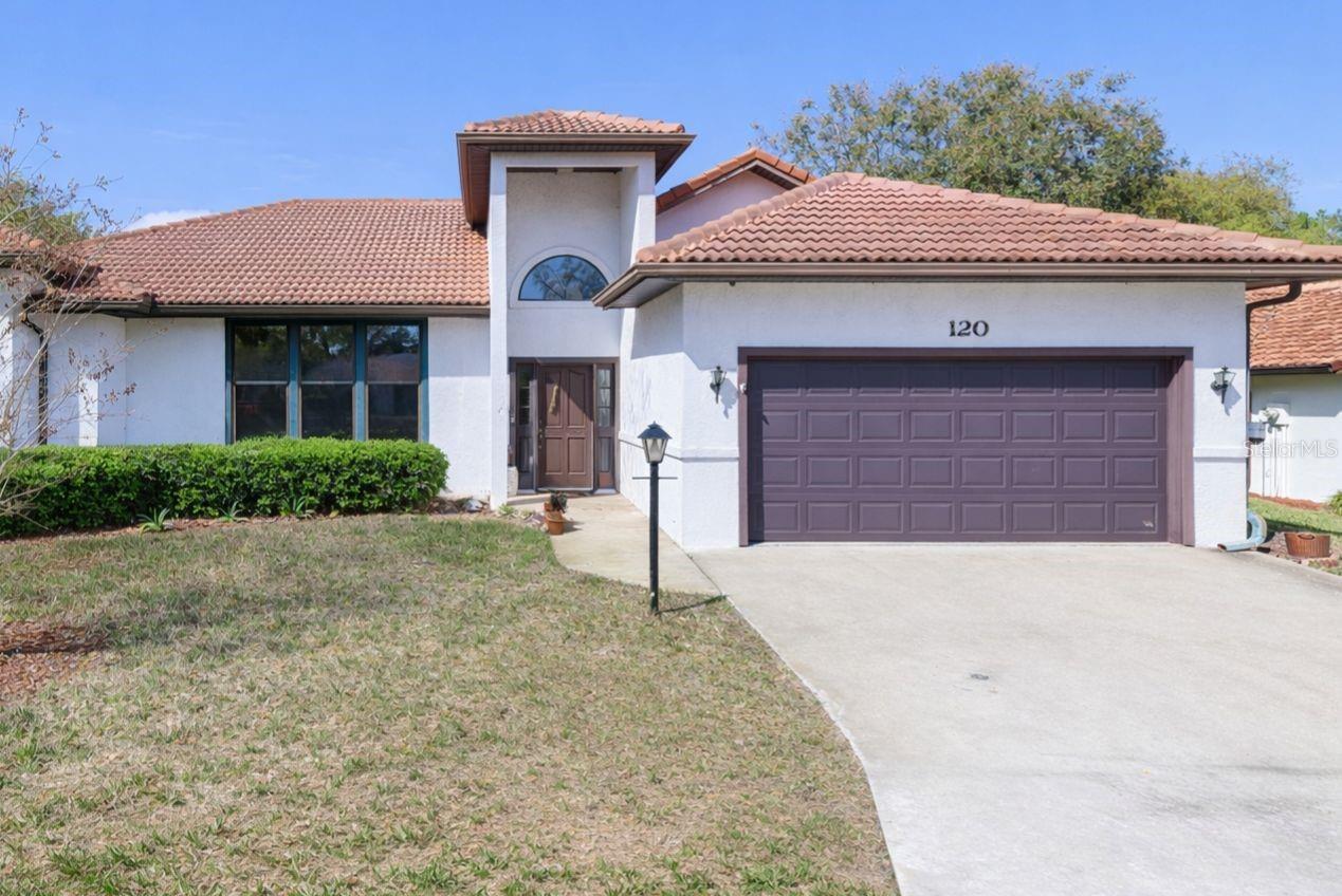 120 SEA SPARROW CT
