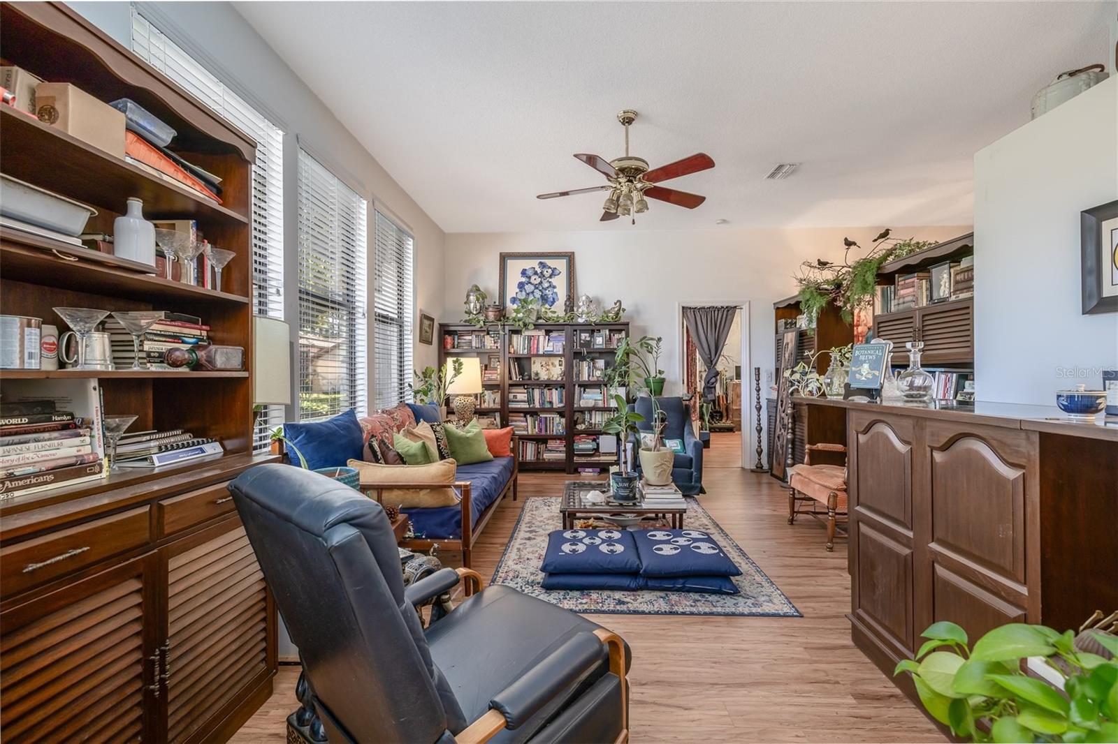 120 SEA SPARROW CT