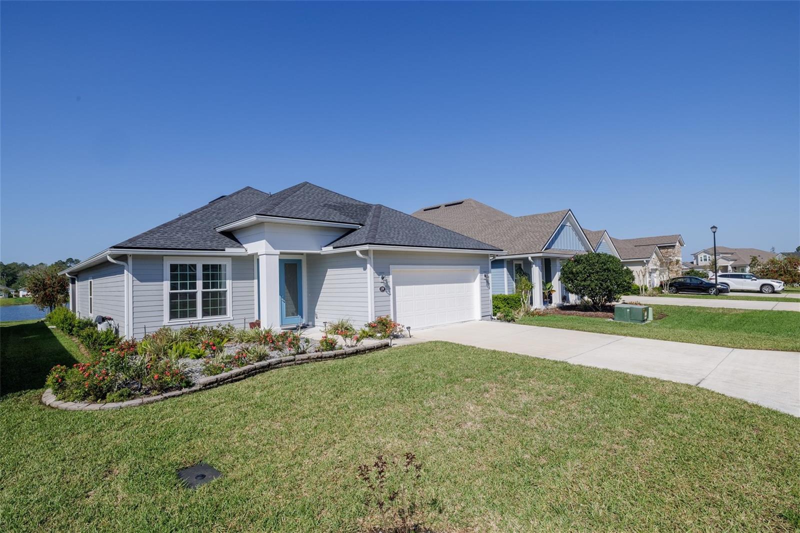 139 WOOD STORK LN