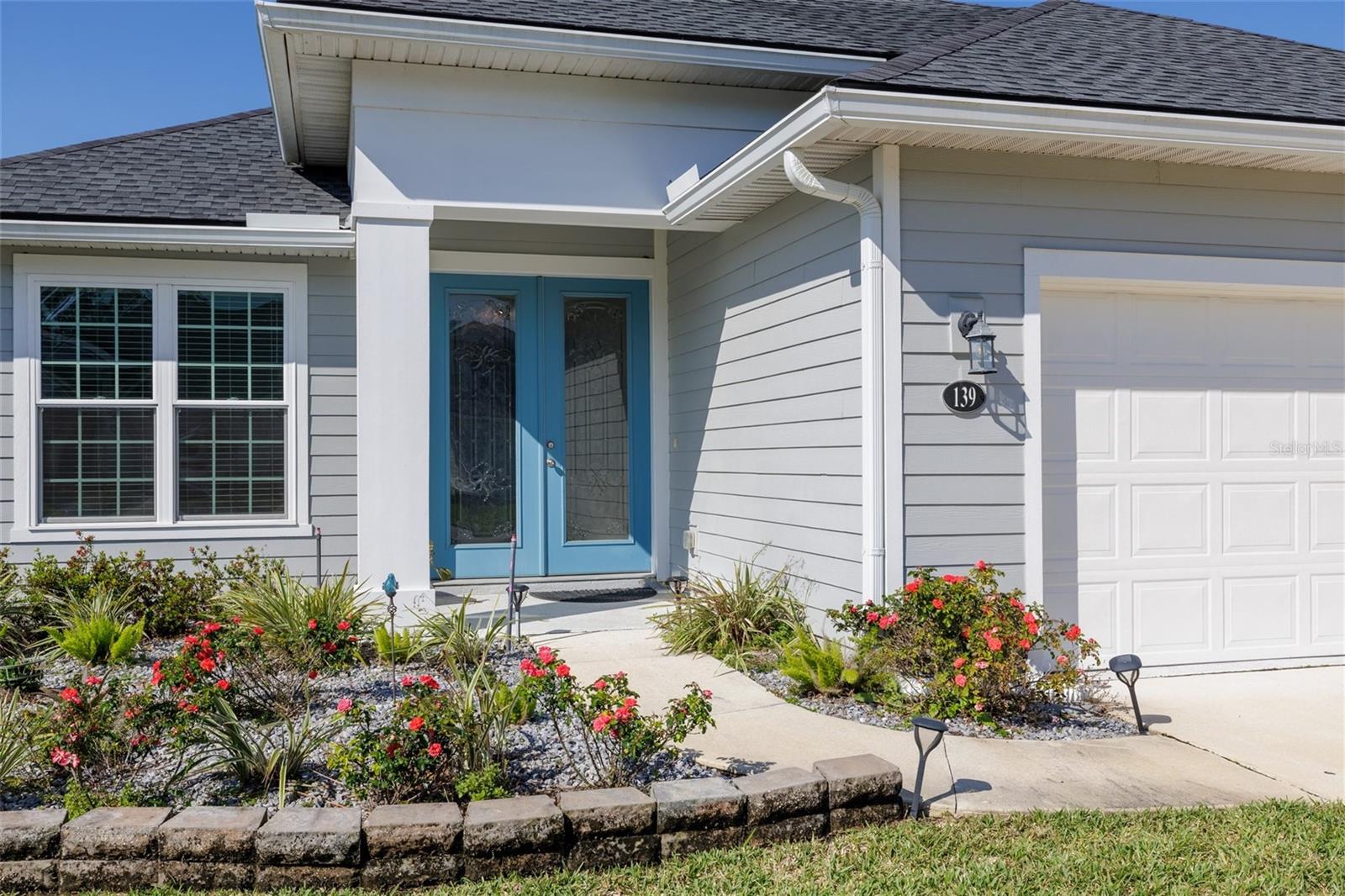139 WOOD STORK LN