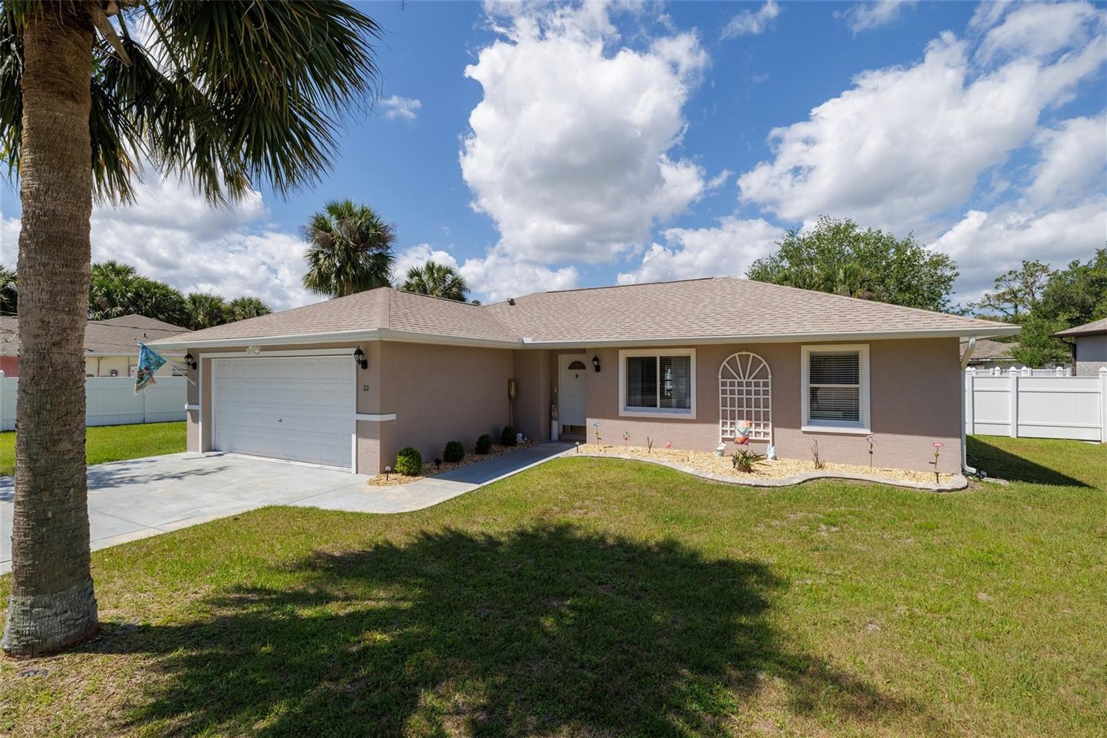 22 PROSPECT LN