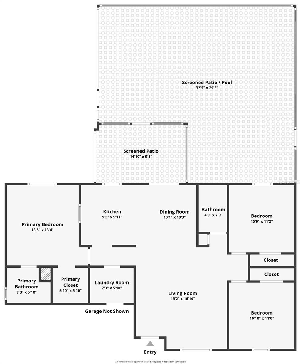 22 PROSPECT LN
