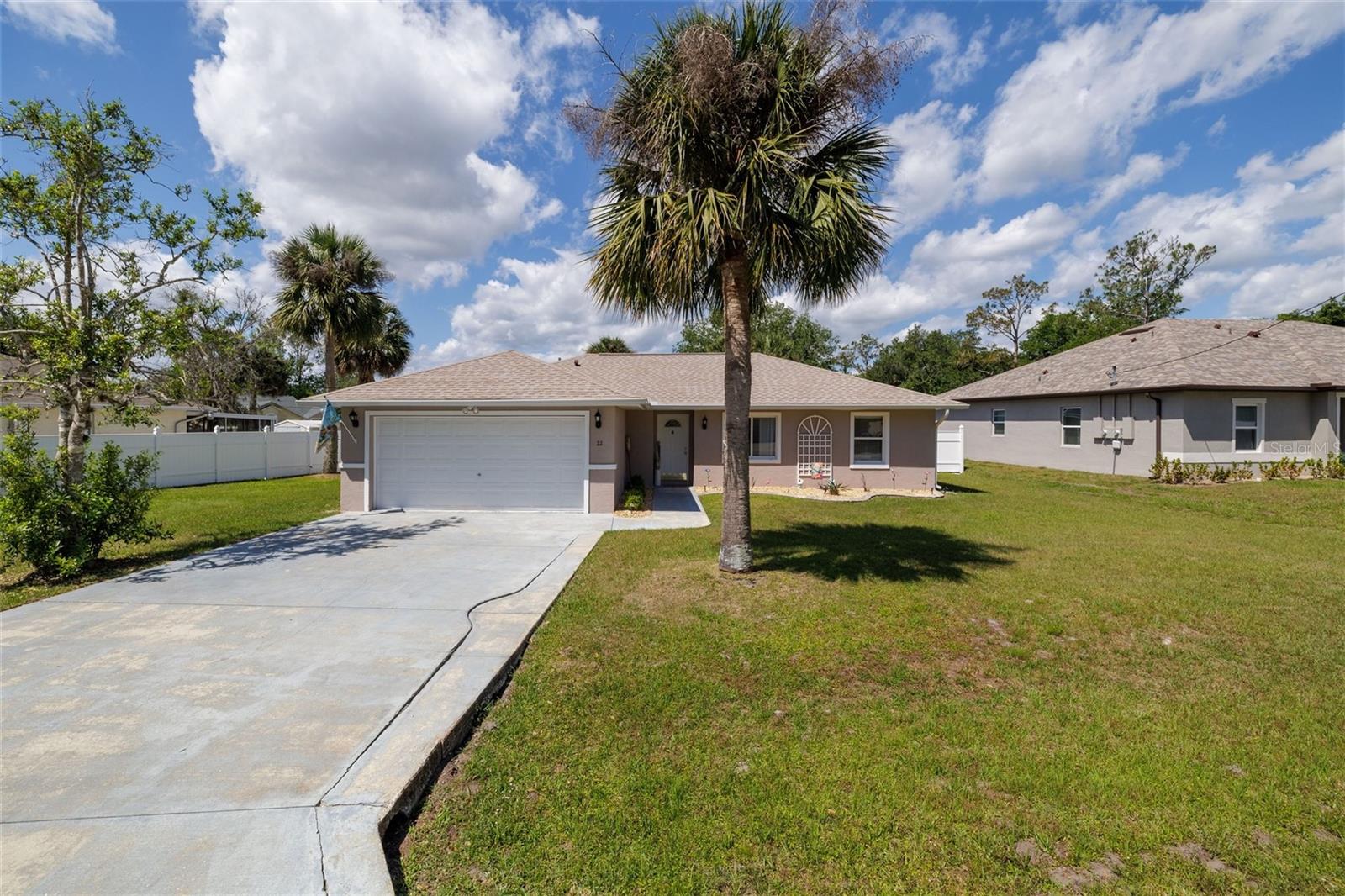 22 PROSPECT LN