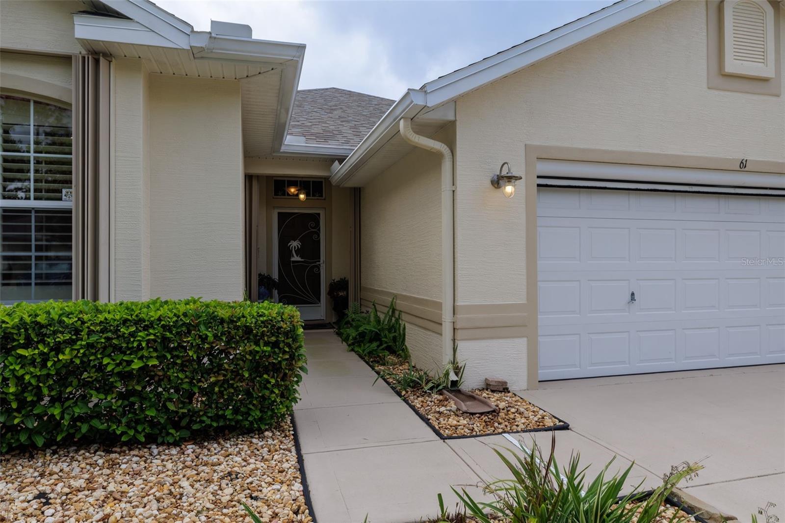 61 RAINTREE CIR