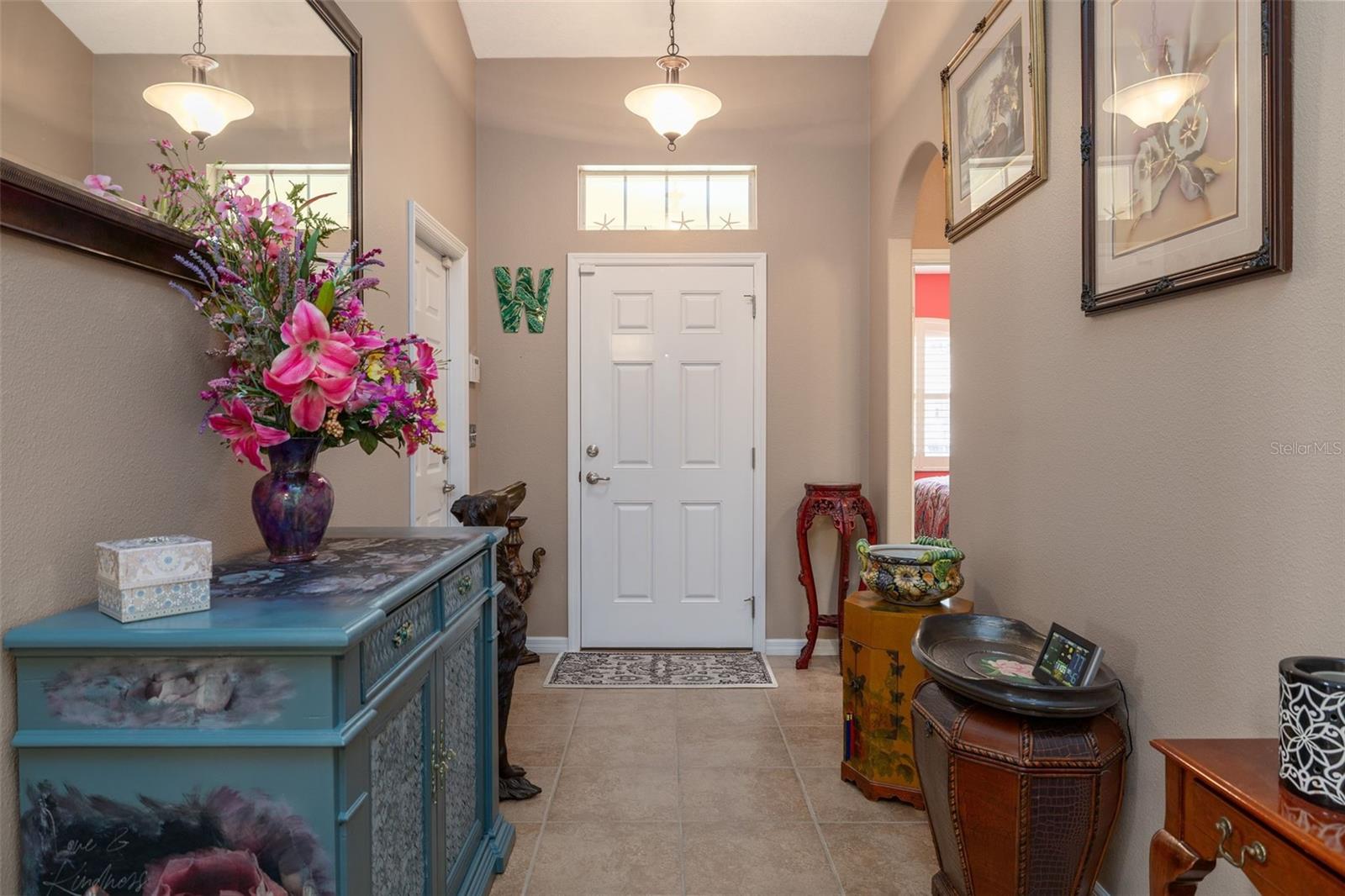 61 RAINTREE CIR