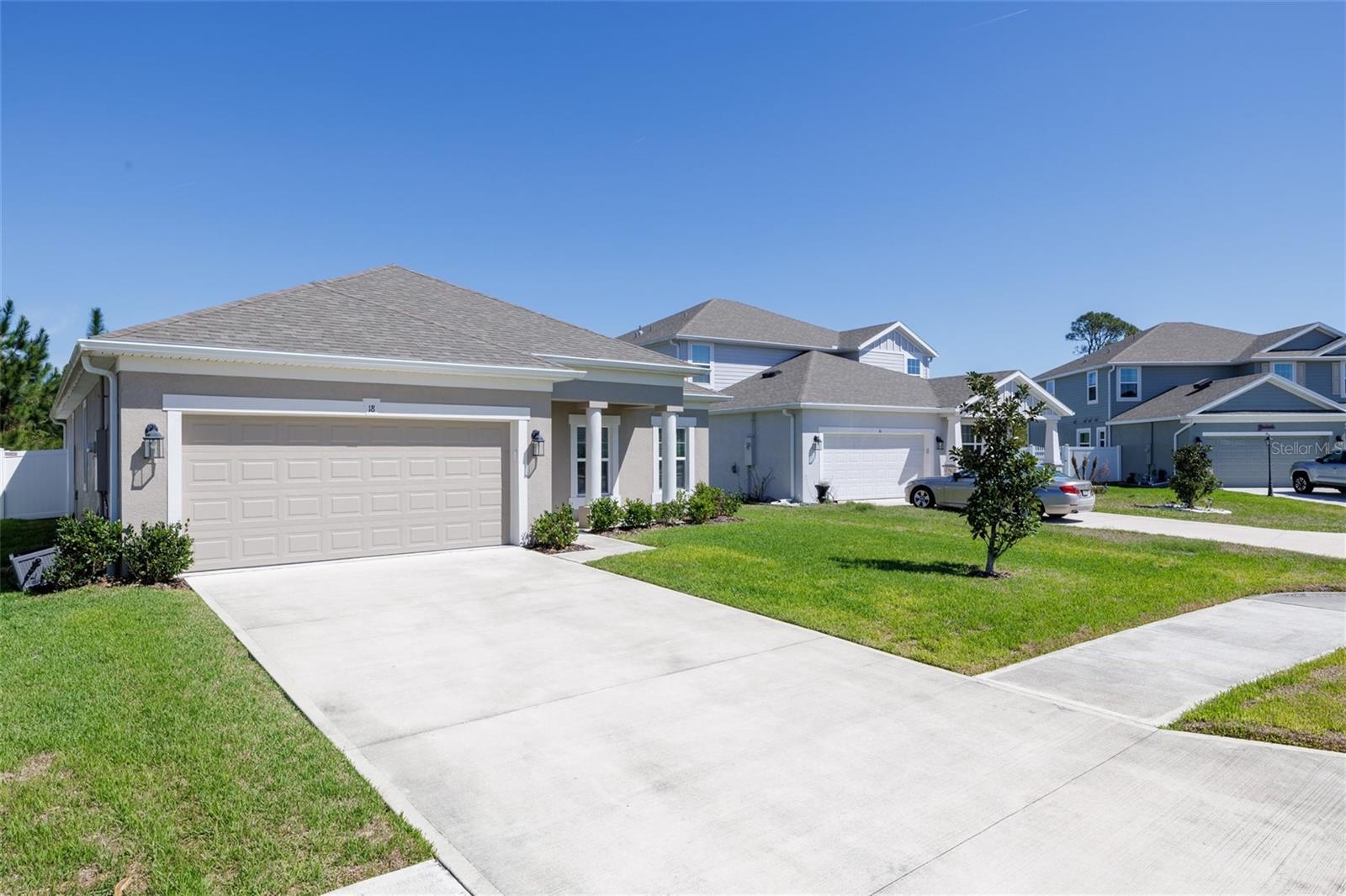 18 OAKLEAF WAY
