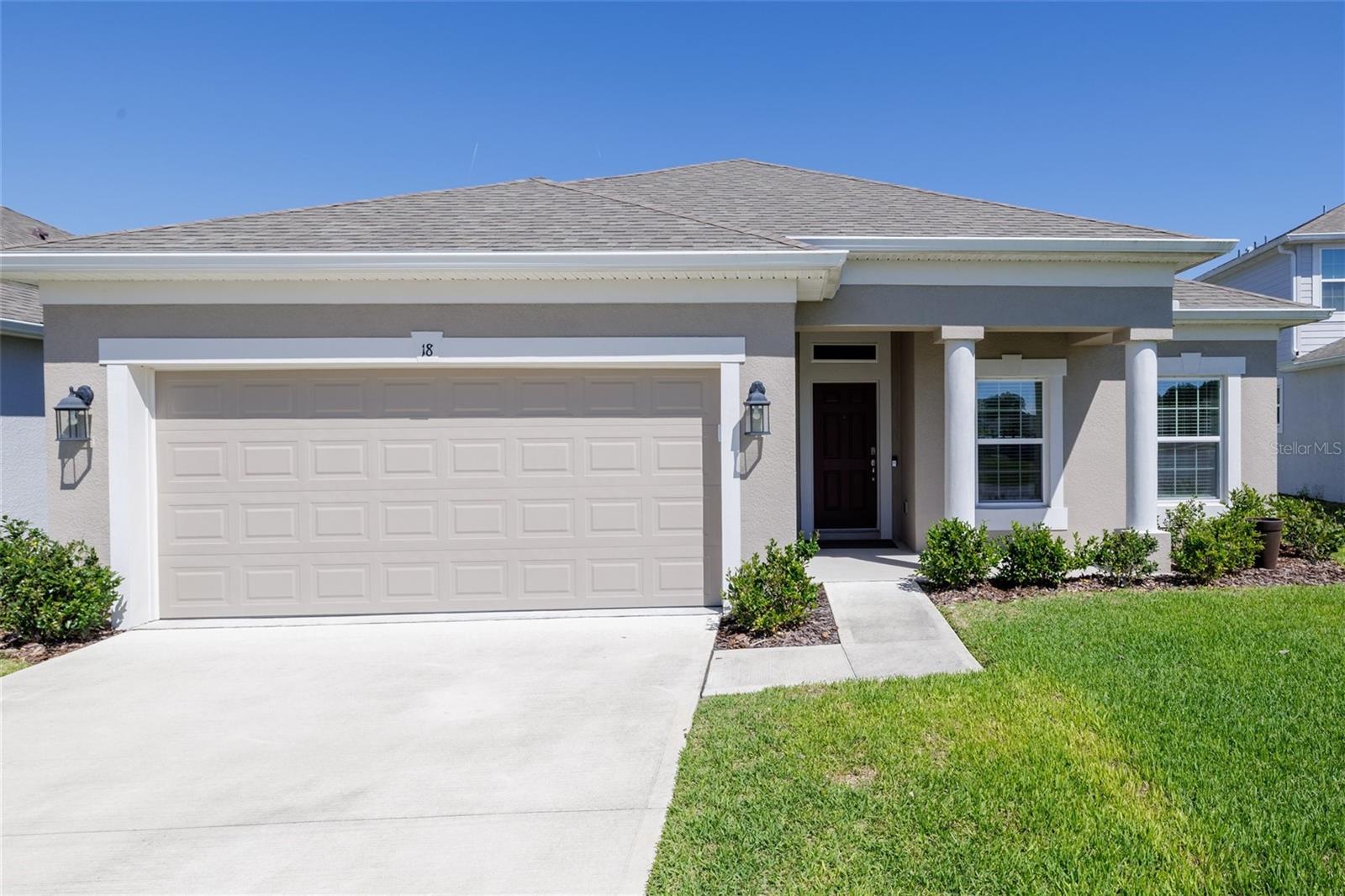 18 OAKLEAF WAY
