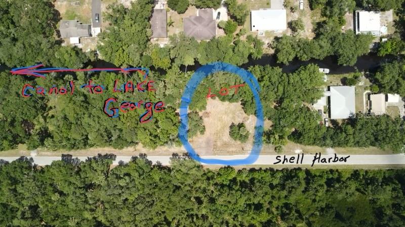 1634 SHELL HARBOR RD