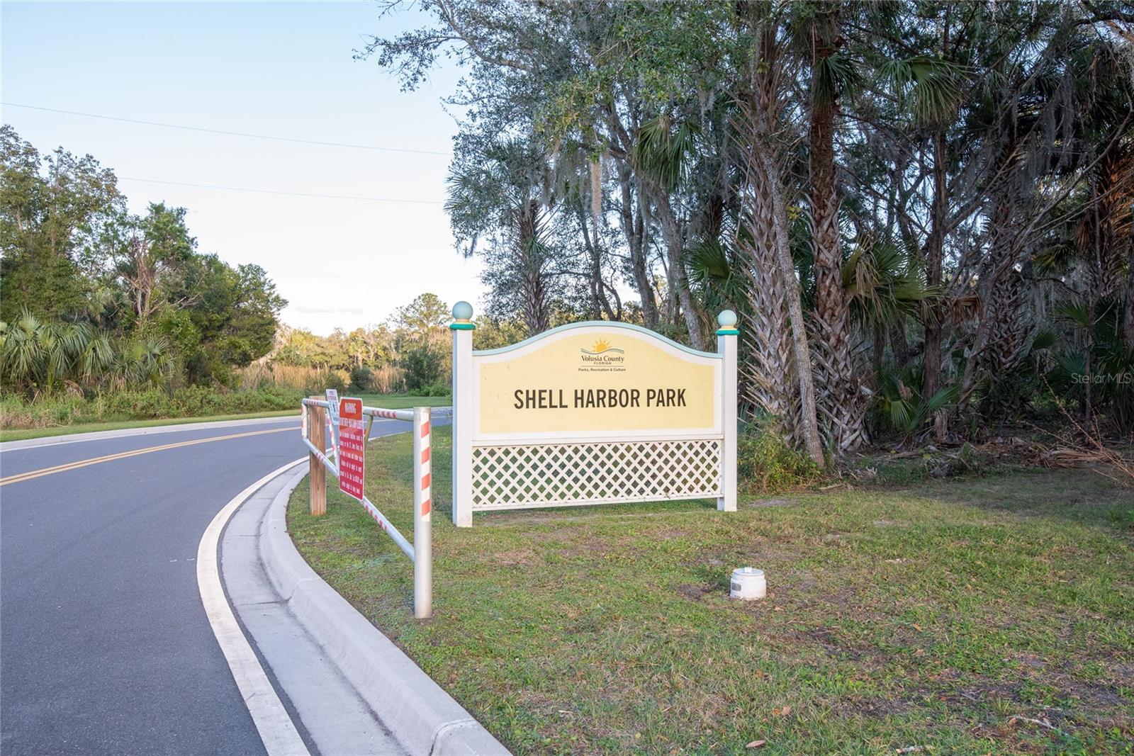 1634 SHELL HARBOR RD