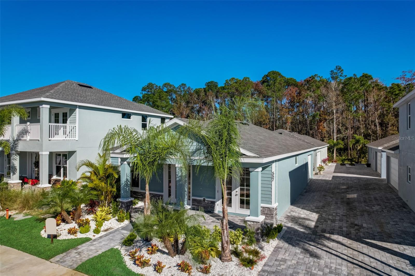 557 Venetian Palms BLVD