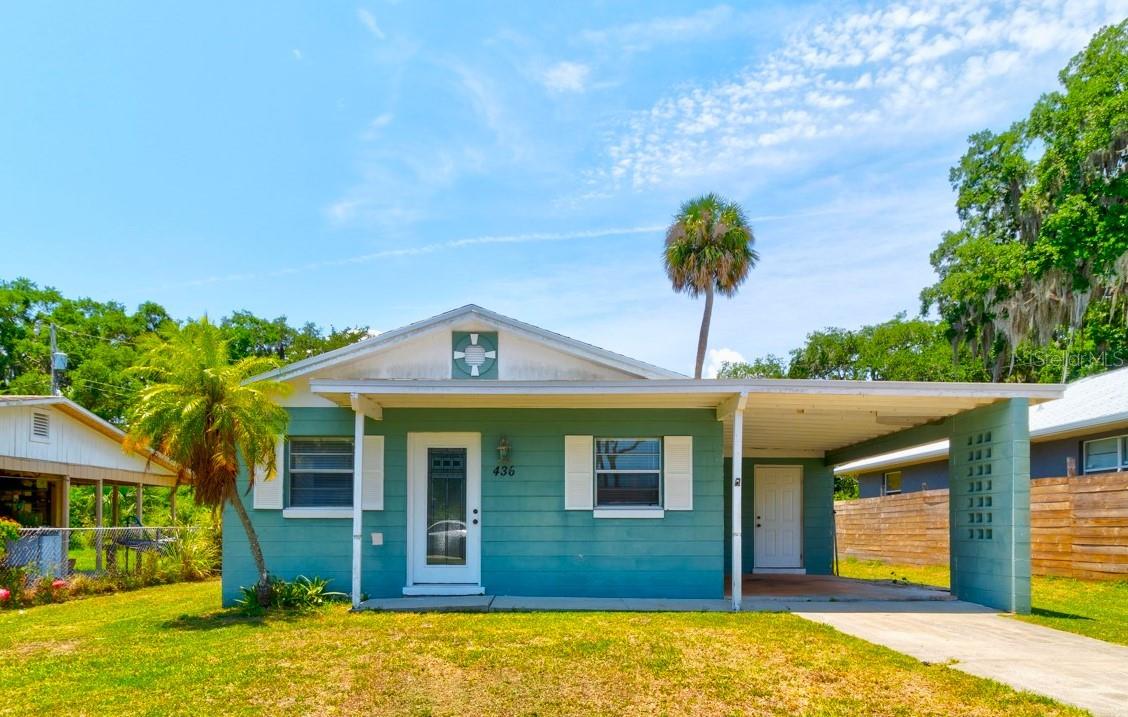 436 PALMETTO ST