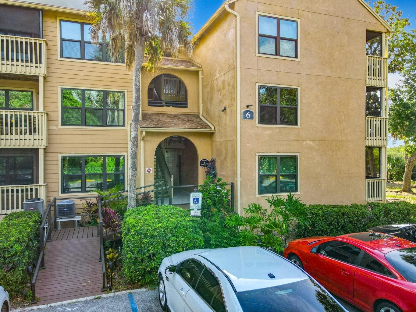 1401 S PALMETTO AVE #621