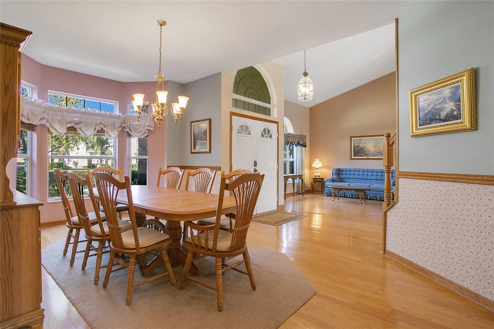 3592 GATLIN PLACE CIR