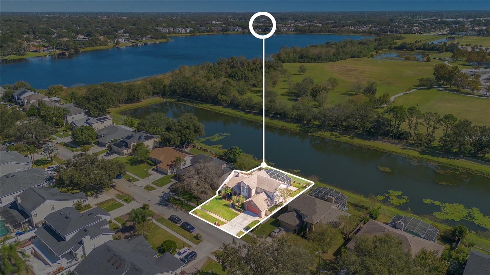 3592 GATLIN PLACE CIR