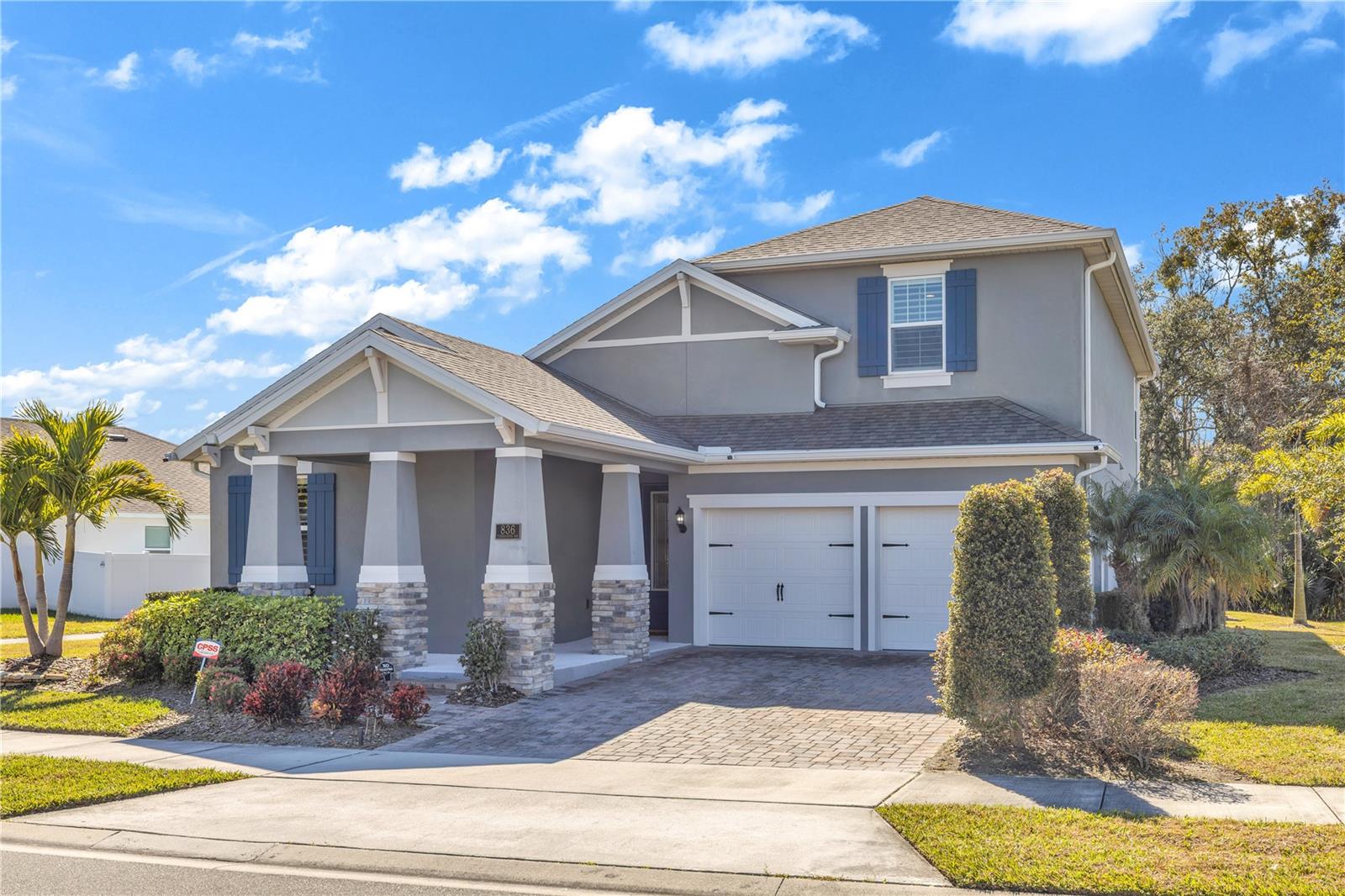 836 TERRAPIN DR
