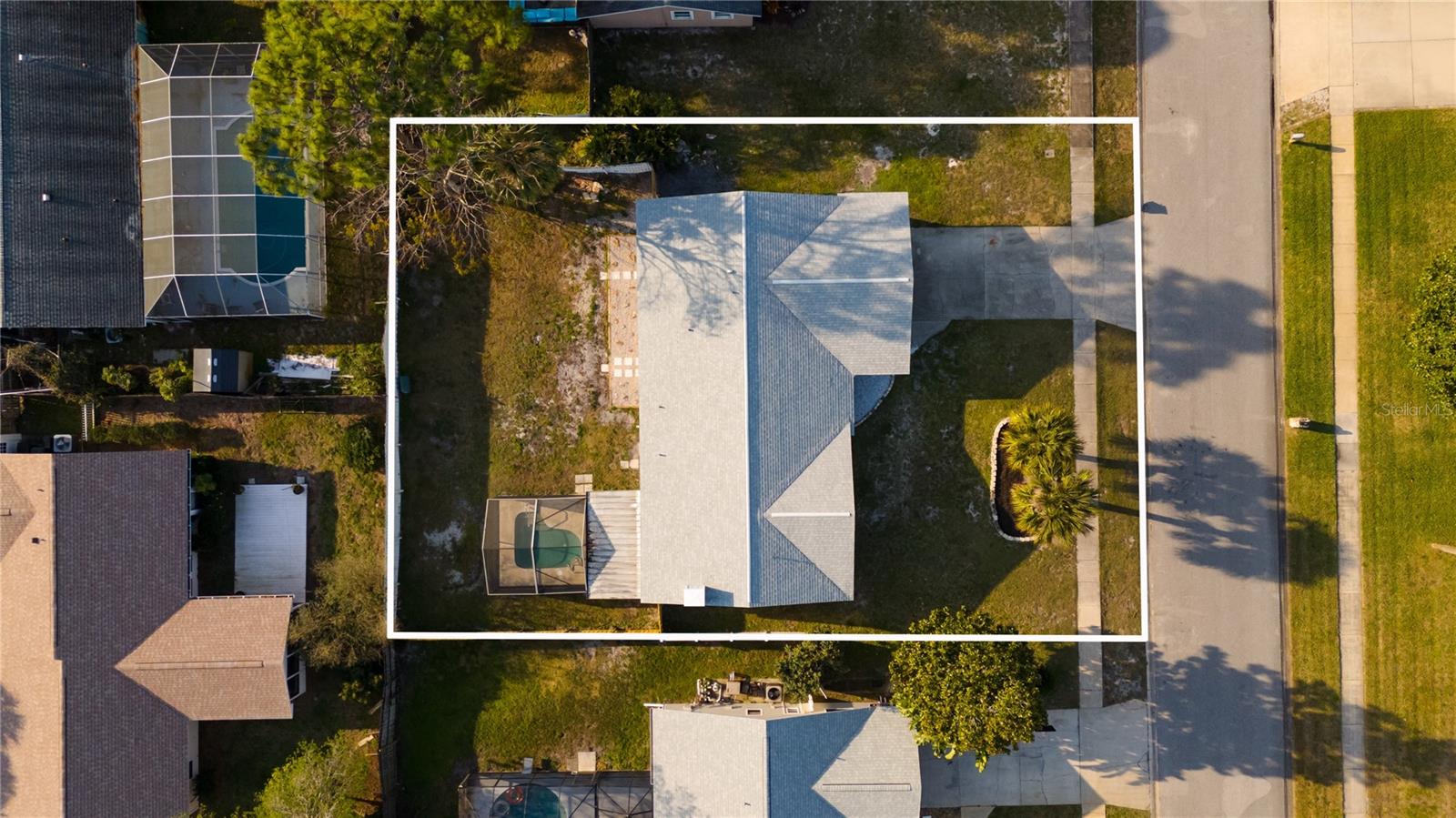 840 PINE FOREST TRL W