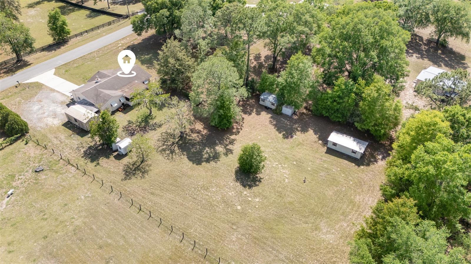 2485 SE 159TH LANE RD