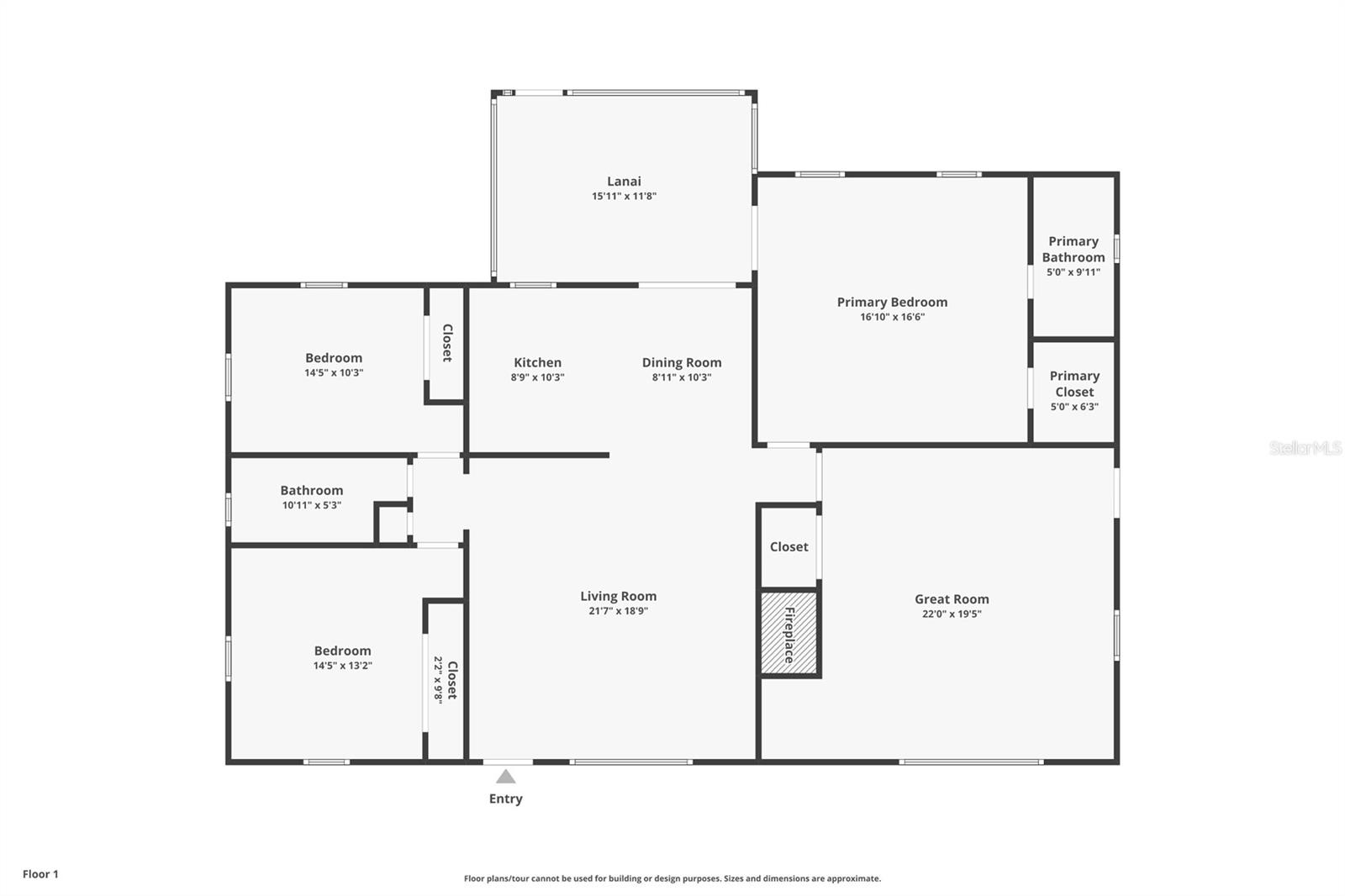 2485 SE 159TH LANE RD