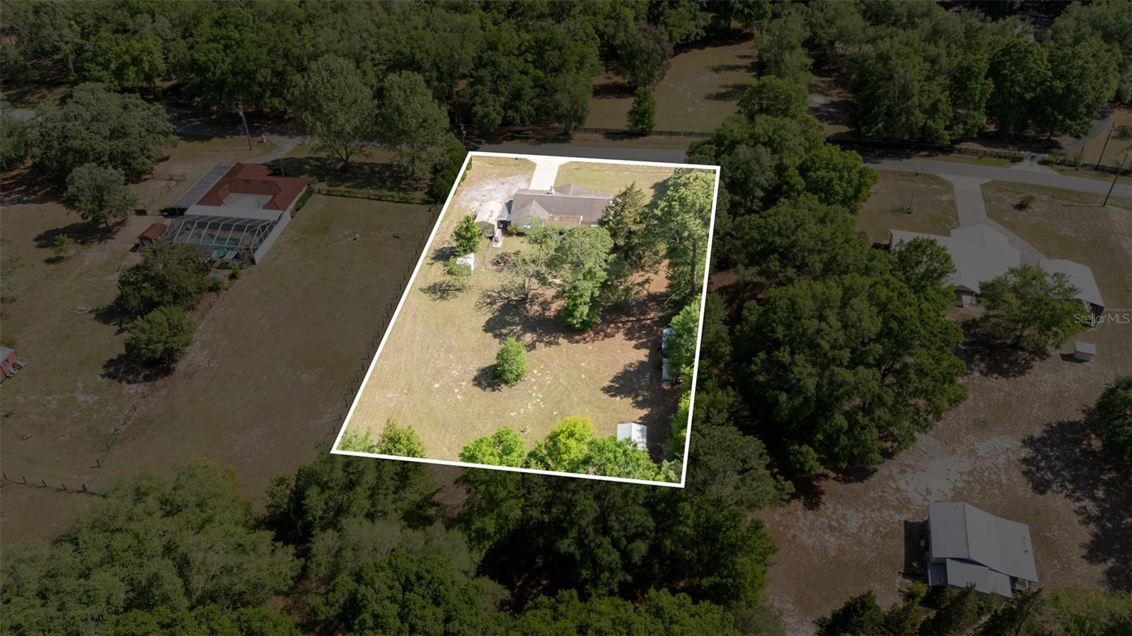 2485 SE 159TH LANE RD