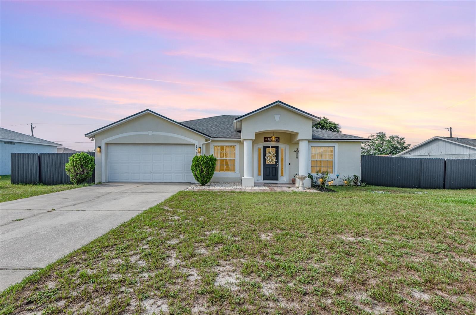 2884 SWEET SPRINGS ST