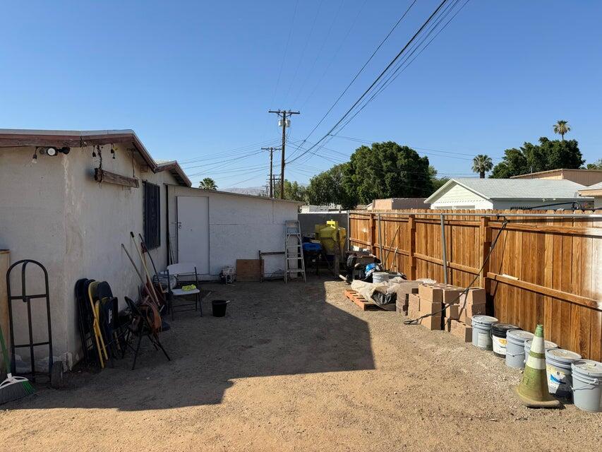 45680 Deglet Noor ST