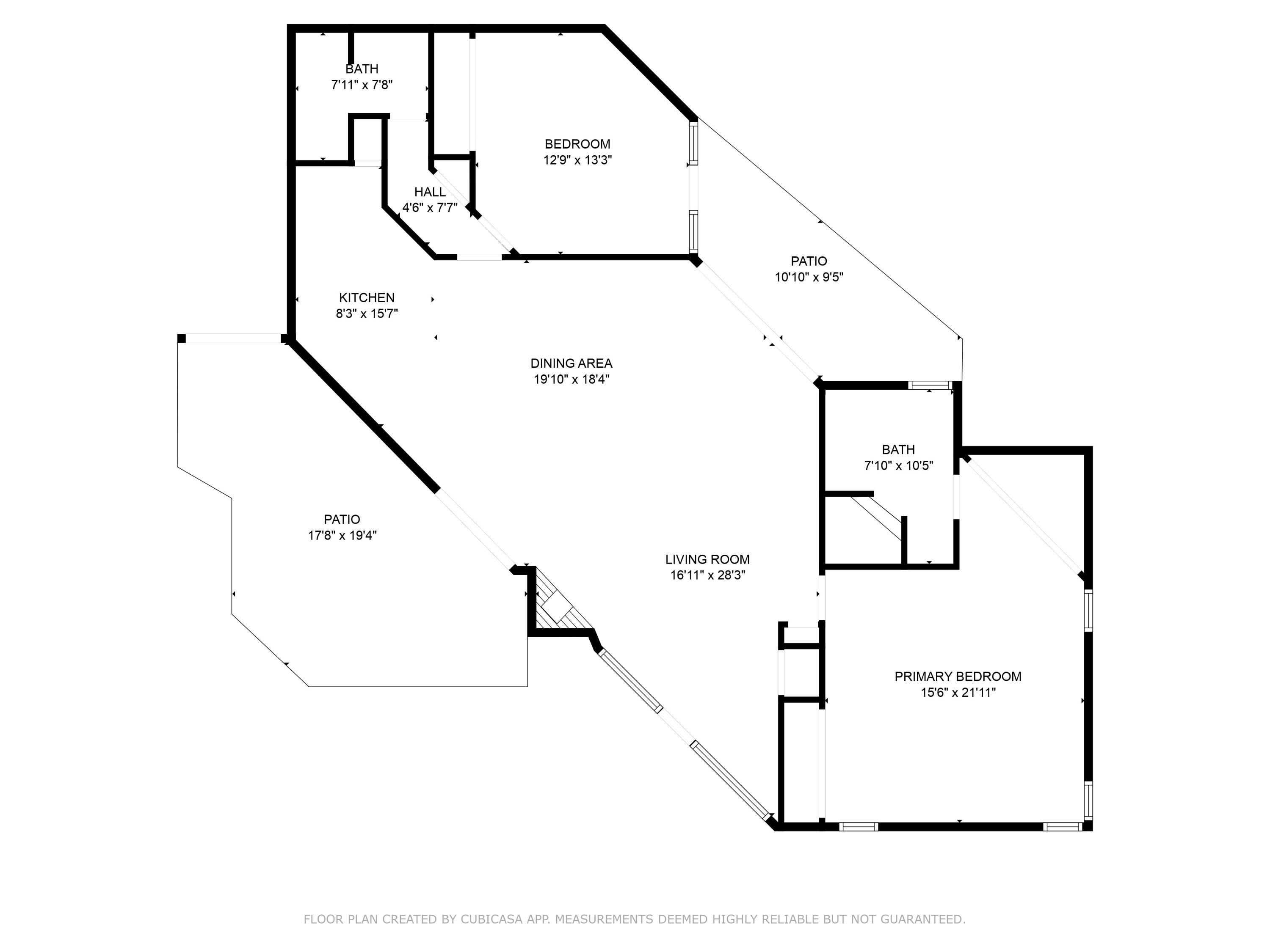 37800 Da Vall DR Unit: 14
