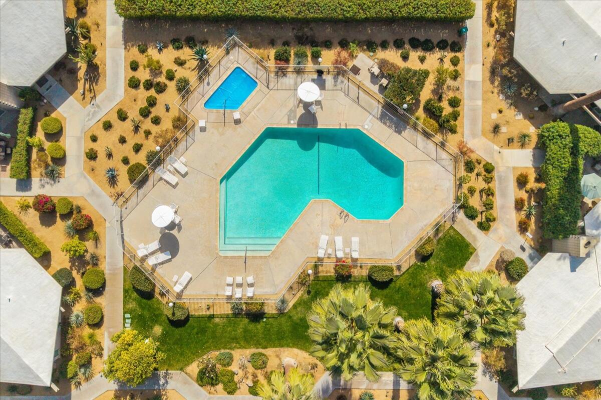 37800 Da Vall DR Unit: 14