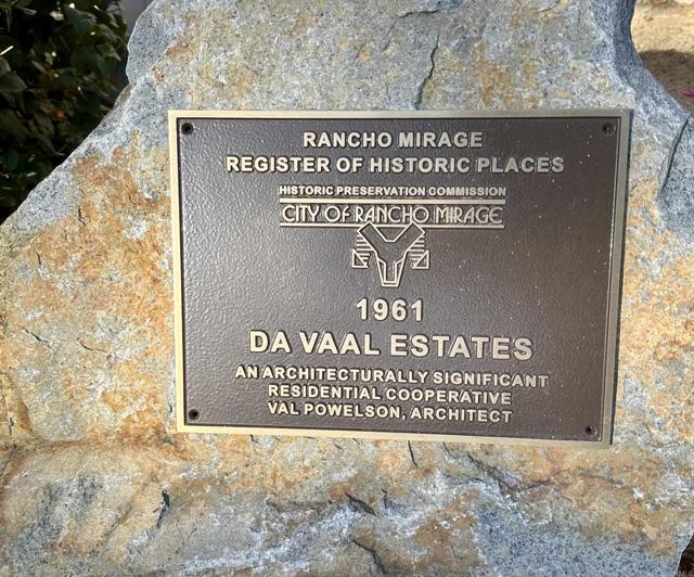 37800 Da Vall DR Unit: 14