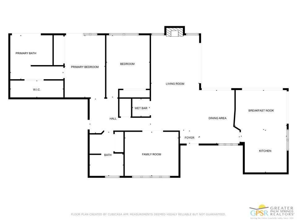 1375 E Primavera Dr