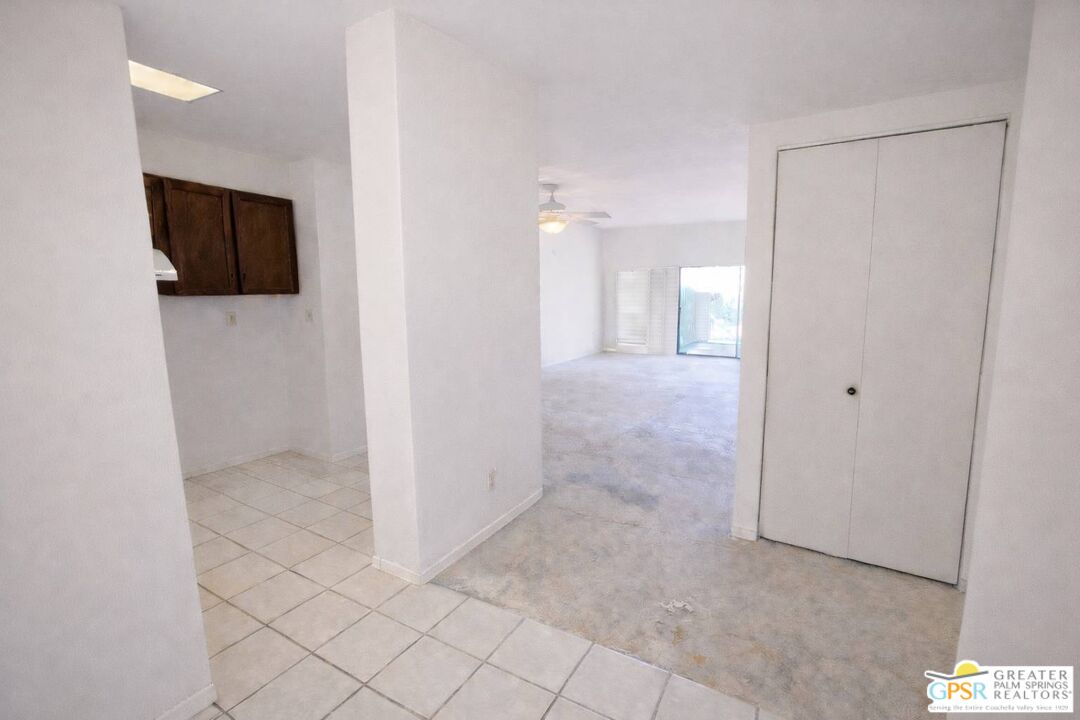 815 E Arenas Rd