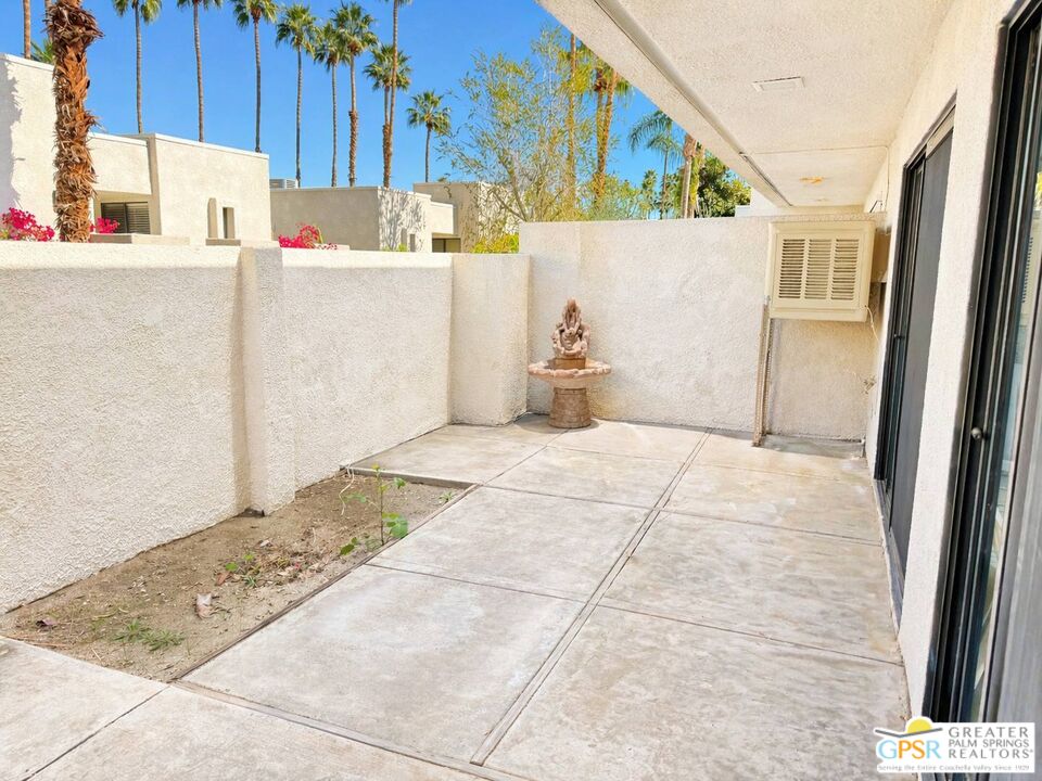 815 E Arenas Rd