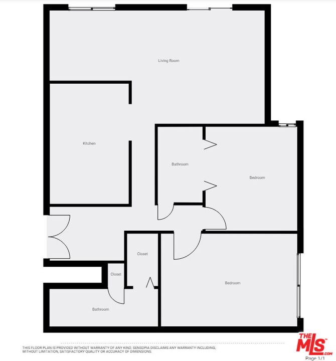 6724 Hillpark Dr Unit: 202