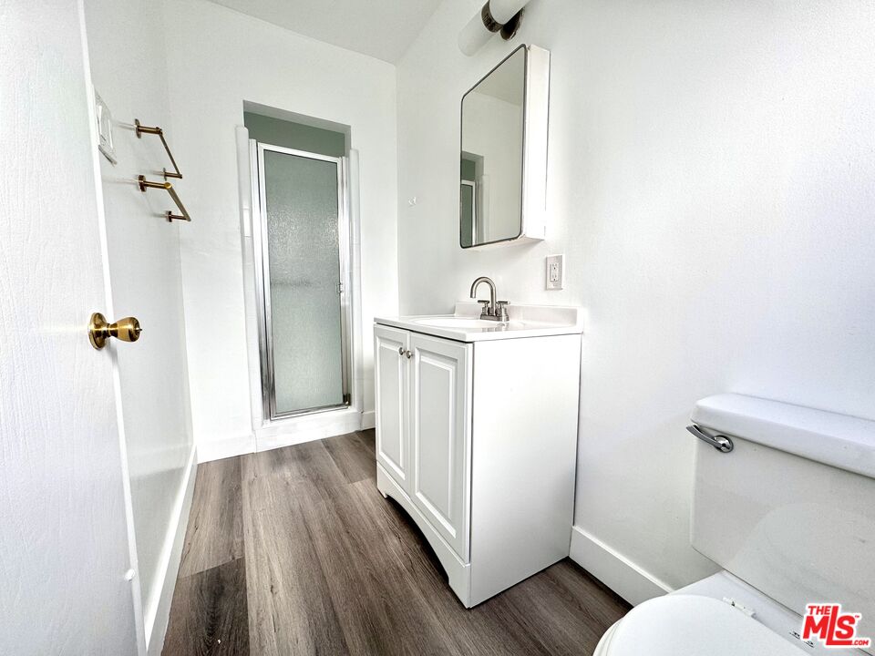 925 S HOLT AVE Unit: 1