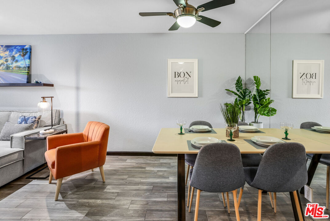 751 N Los Felices Cir Unit: 212