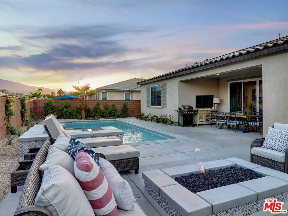 81921 Fiori Del Deserto Dr