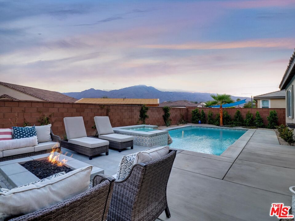 81921 Fiori Del Deserto Dr