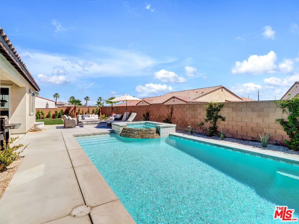 81921 Fiori Del Deserto Dr