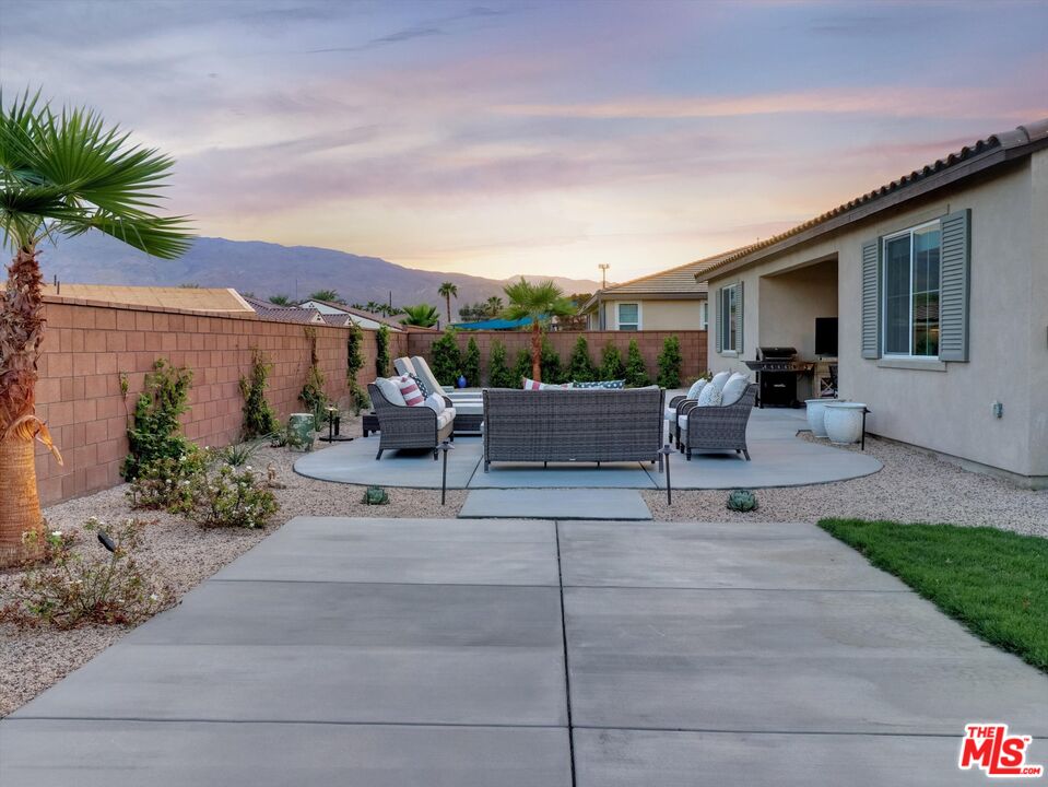 81921 Fiori Del Deserto Dr