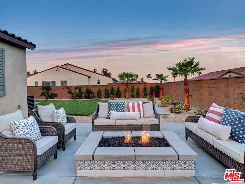 81921 Fiori Del Deserto Dr