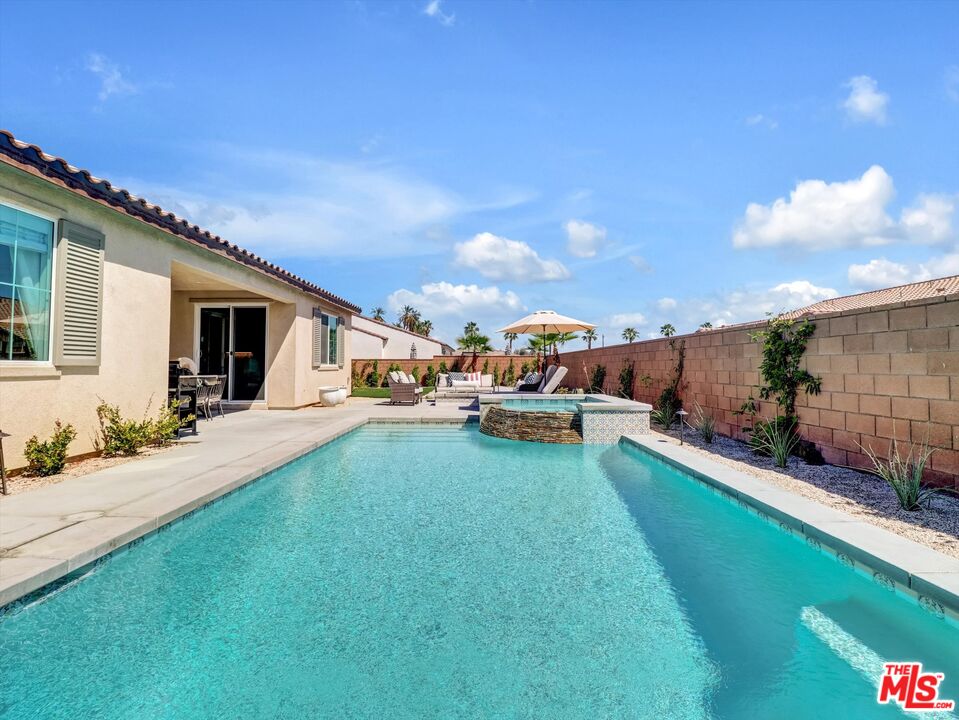 81921 Fiori Del Deserto Dr