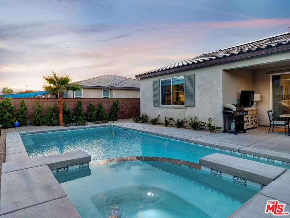81921 Fiori Del Deserto Dr