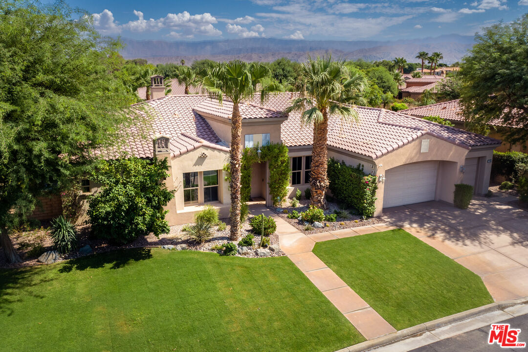 78566 Blackstone Ct