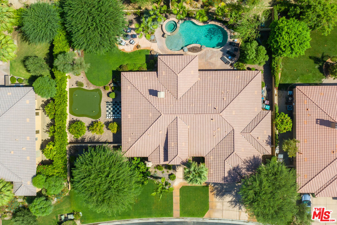 78566 Blackstone Ct