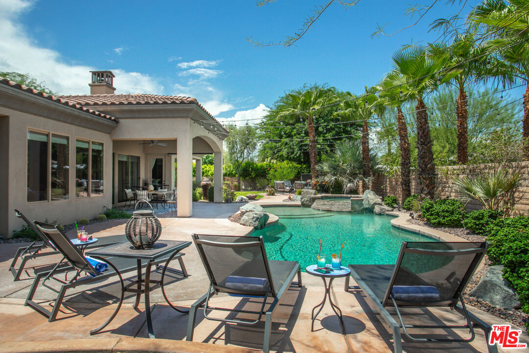 78566 Blackstone Ct