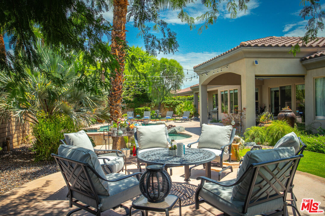 78566 Blackstone Ct